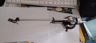 AUDIOTHECNICA AT1100 DTS ULTRA LOW MASS TONE ARM  			