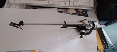 AUDIOTHECNICA AT1100 DTS ULTRA LOW MASS TONE ARM