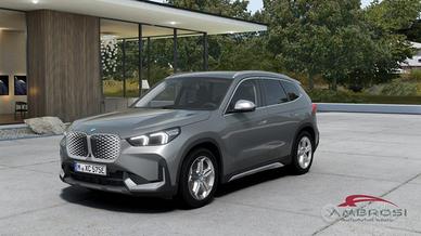 BMW iX1 iX1 eDrive20-Special Edition xLine Premi