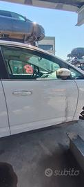 FORD C-MAX 2014 PORTA ANTERIORE SX/DX