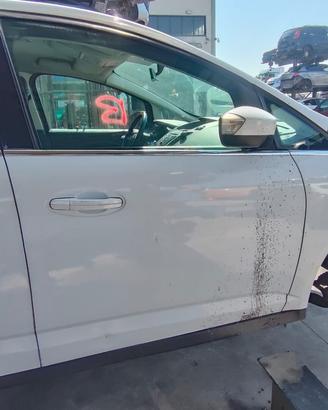 FORD C-MAX 2014 PORTA ANTERIORE SX/DX