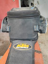 Accessori moto