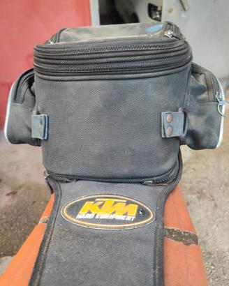 Accessori moto