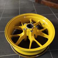 Cerchio posteriore Ducati 999