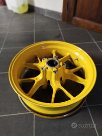 Cerchio posteriore Ducati 999