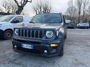 JEEP Renegade PROMO FINANZIAMENTO 1.6 Mjt 130 CV