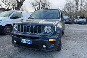 JEEP Renegade PROMO FINANZIAMENTO 1.6 Mjt 130 CV
