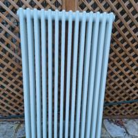 Radiatore in acciaio Zehnder