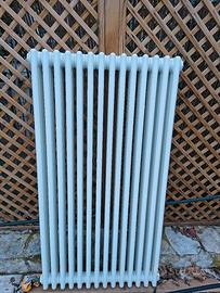 Radiatore in acciaio Zehnder