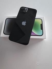 IPHONE 14 PLUS 128GB USATO GARANTITO BATT.83