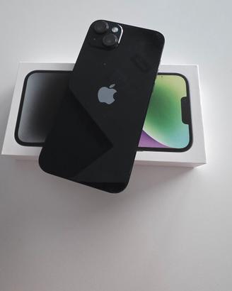 IPHONE 14 PLUS 128GB USATO GARANTITO BATT.83