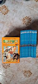 Manga One piece - Star Comics