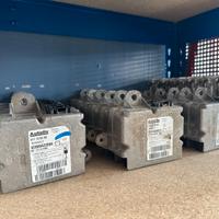 centralina airbag renault master 3  2010/2018