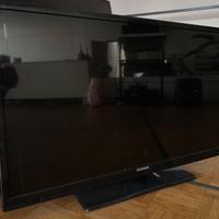 TELEFUNKEN LED tv 32” pollici come nuova