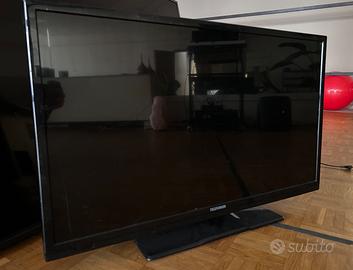 TELEFUNKEN LED tv 32” pollici come nuova