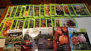 Riviste Gardenia