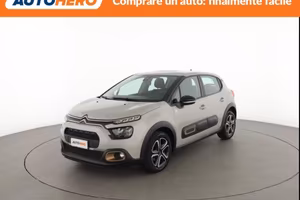 CITROEN C3 VT30782