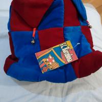 cappello Barcellona Barca ufficiale