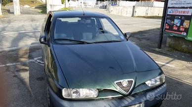 ALFA ROMEO 145 - 1300 ie - 1995