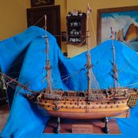 galeone antico Victory