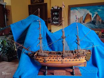 galeone antico Victory