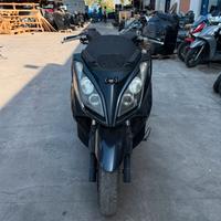 ricambi per Kymco Downtown 200i