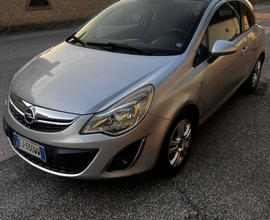 Opel unicio
