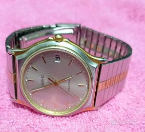 OROLOGIO  "  TISSOT  "