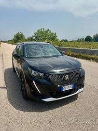 Peugeot 2008 Allure Pack 1.5