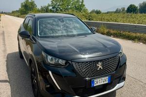 Peugeot 2008 Allure Pack 1.5