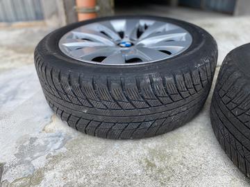 Gomme invernali