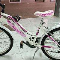 bici bambina/ragazza