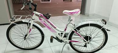 bici bambina/ragazza