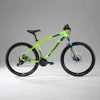 MTB usata POCHISSIMO come in foto  -- TAGLIA 27,5