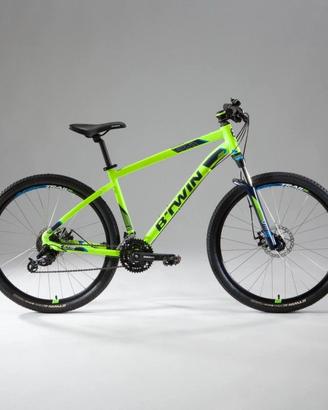 MTB usata POCHISSIMO come in foto  -- TAGLIA 27,5
