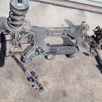Ponte posteriore R. Rover Evoque 2.2d 4x4 2010>