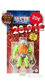 Masters Of The Universe Origins Man-At-Arms