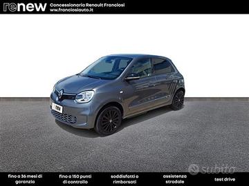 RENAULT Twingo ELECTRIC Urban Night 22kWh