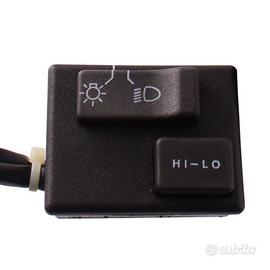 Devio luci Piaggio 290741