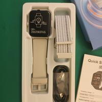 smartwatch multifunzionale 