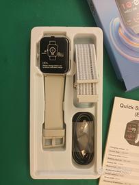 smartwatch multifunzionale 