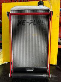 Radiatore kart KE