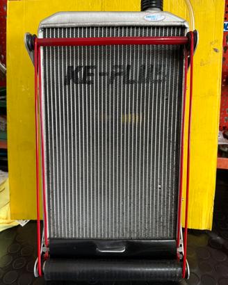 Radiatore kart KE