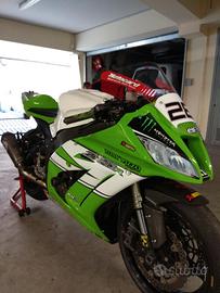 zx10r 2011