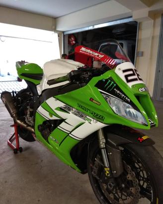 zx10r 2011