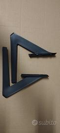Coppia Piedini Originali Samsung TV 65" OLED