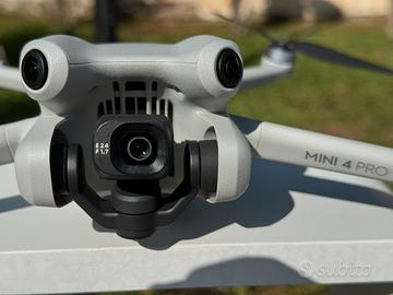 DJI Mini 4 Pro