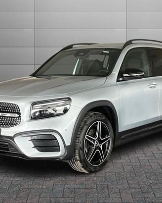 MERCEDES-BENZ GLB 200 d AMG Line Premium 4matic au