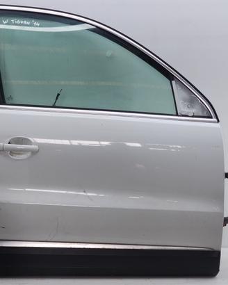 PORTA PORTIERA ANTERIORE DESTRA DX VOLKSWAGEN Tigu