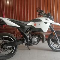  Moto KSR 50cc 